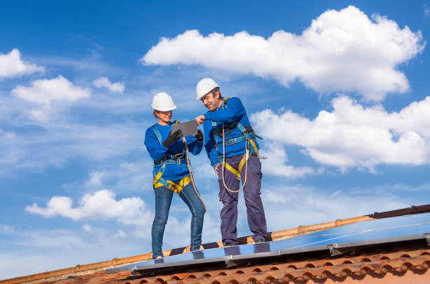 Best Emergency Roof Repair Services  in USA